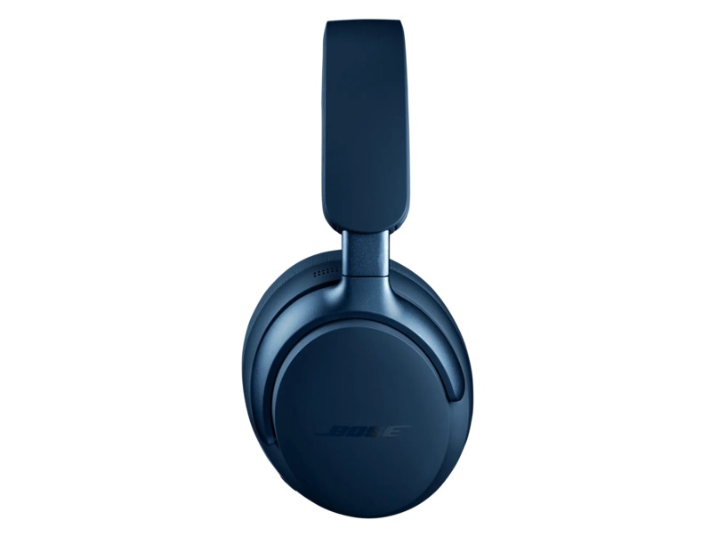 Bose QuietComfort Ultra earcups