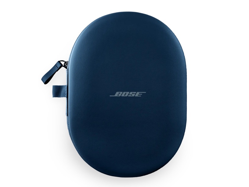 Bose QuietComfort Ultra traveling case