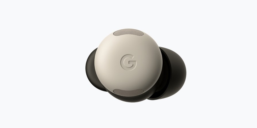 Google Pixel Buds 2 Pro 