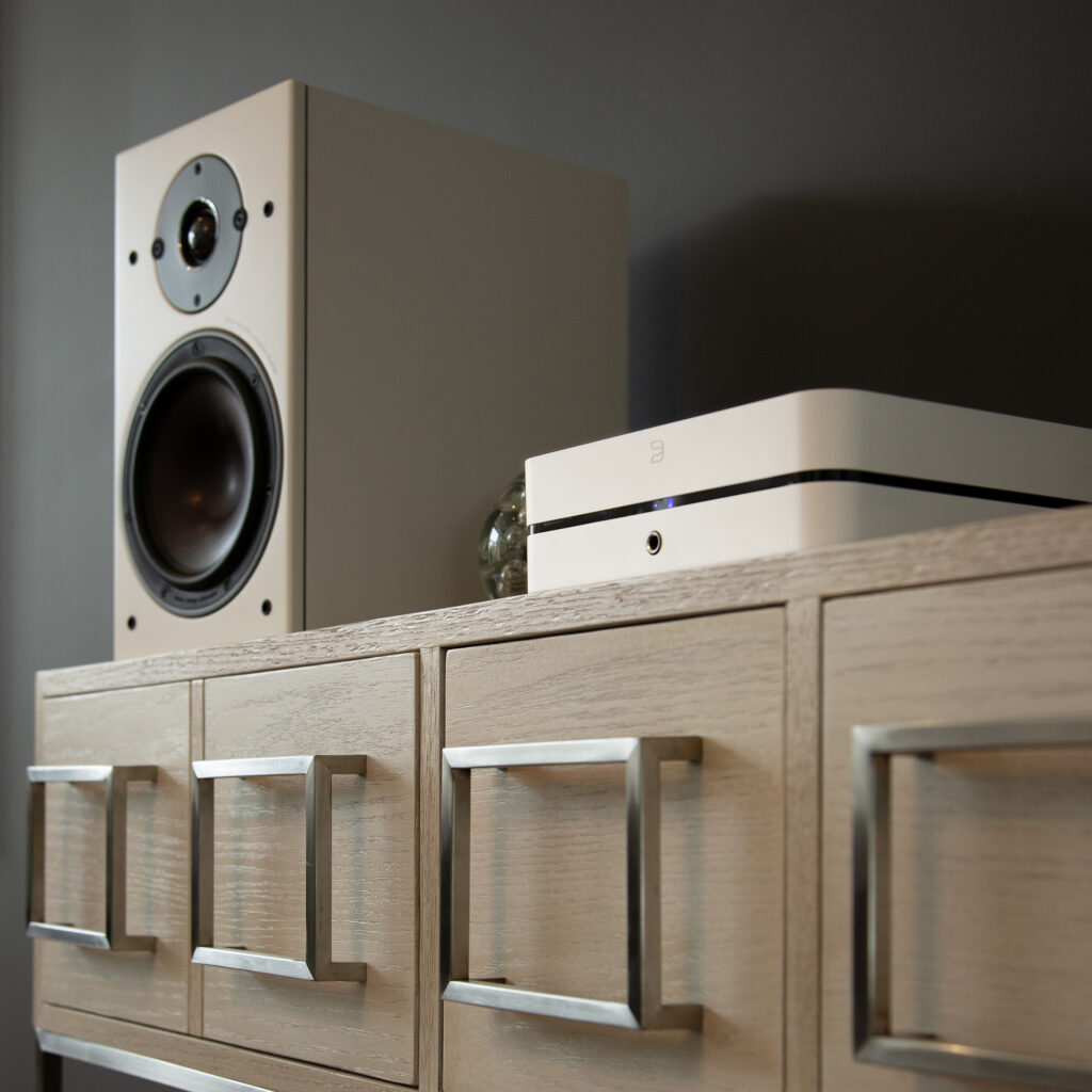 Bluesound Powernode 