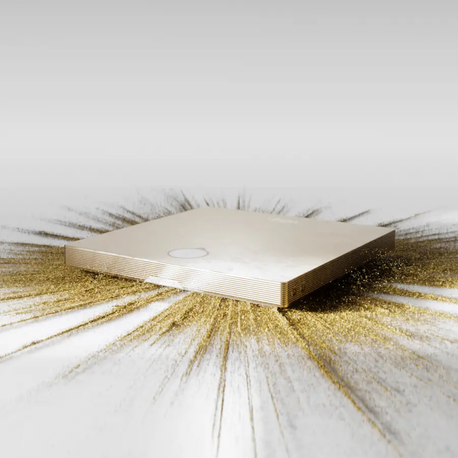 Devialet Astra