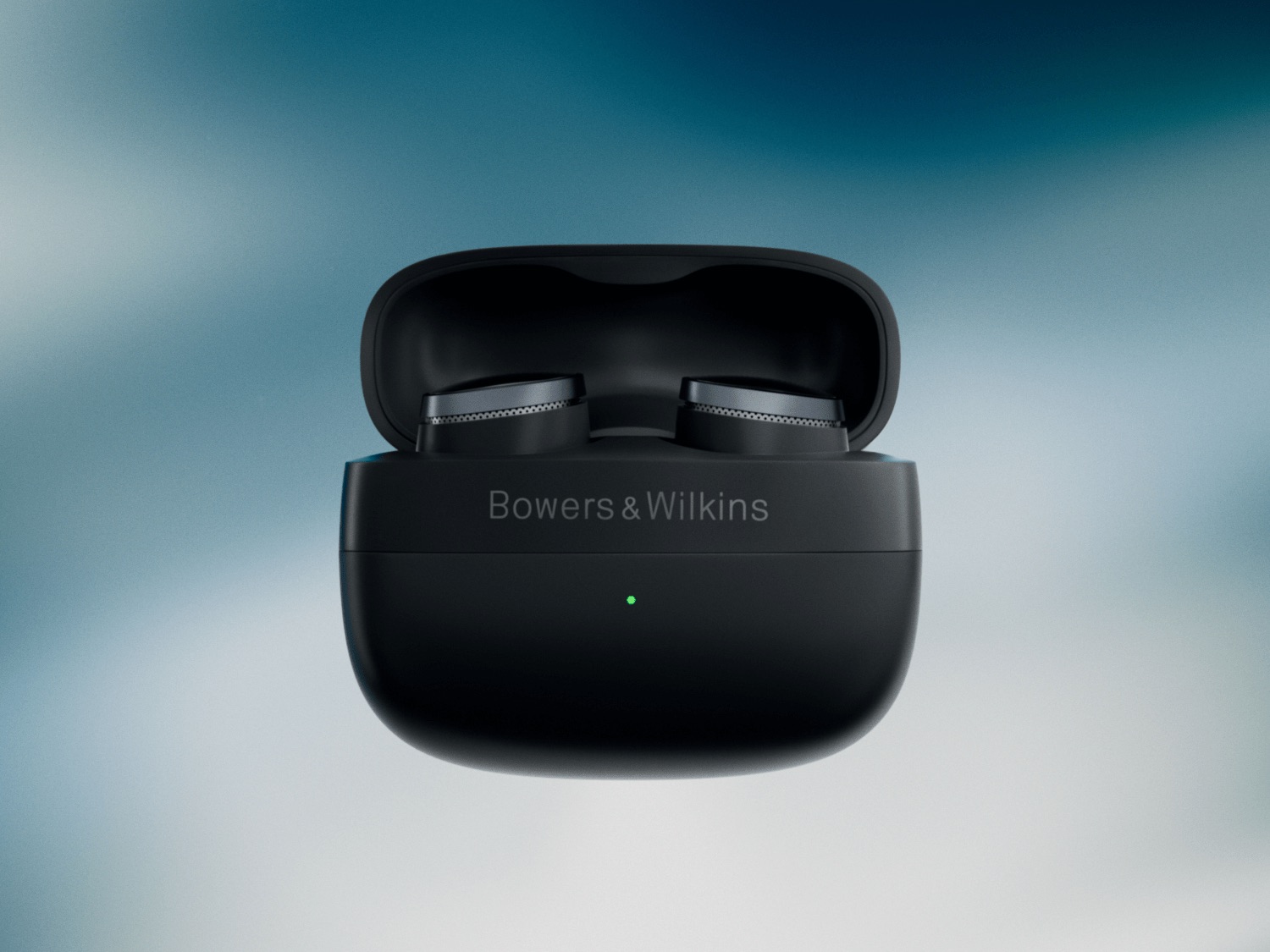 bowers & wilkins pi8 wireless earbuds