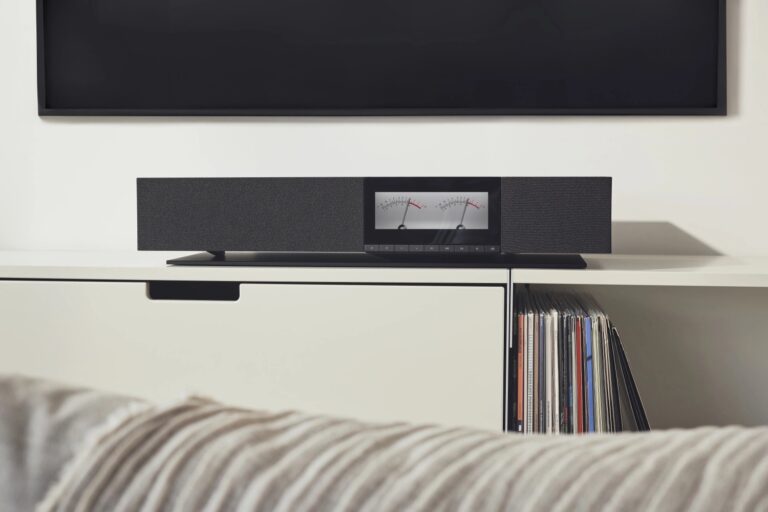 Cambridge Audio Evo One All-In-one music speaker system review