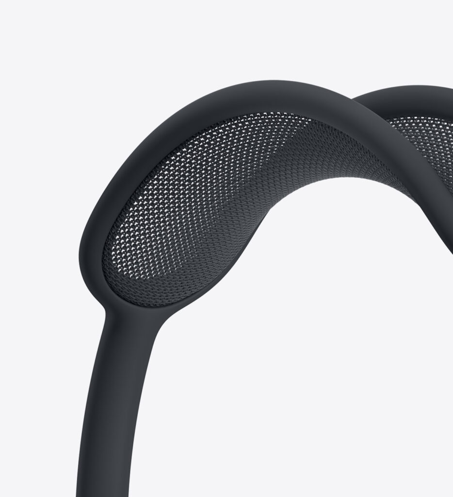 Apple AirPods Max Headband Mesh