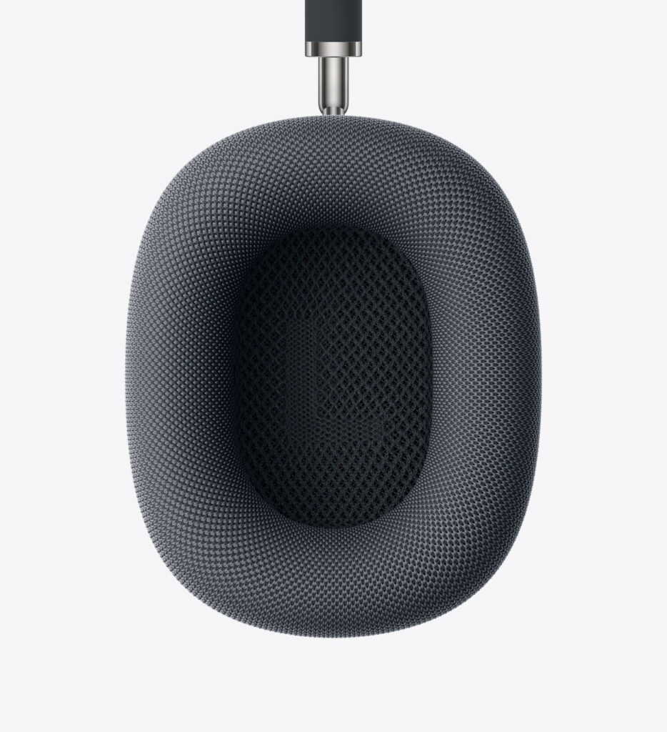 Apple AirPods Max Earcups