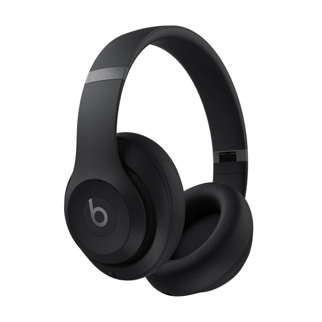 beats studio pro headphones