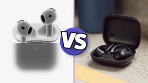 PowerBeats Pro 2 Vs Apple AirPods 4