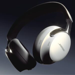 Bose QuietComfort Ultra Flagship Wireless ANC Headphones