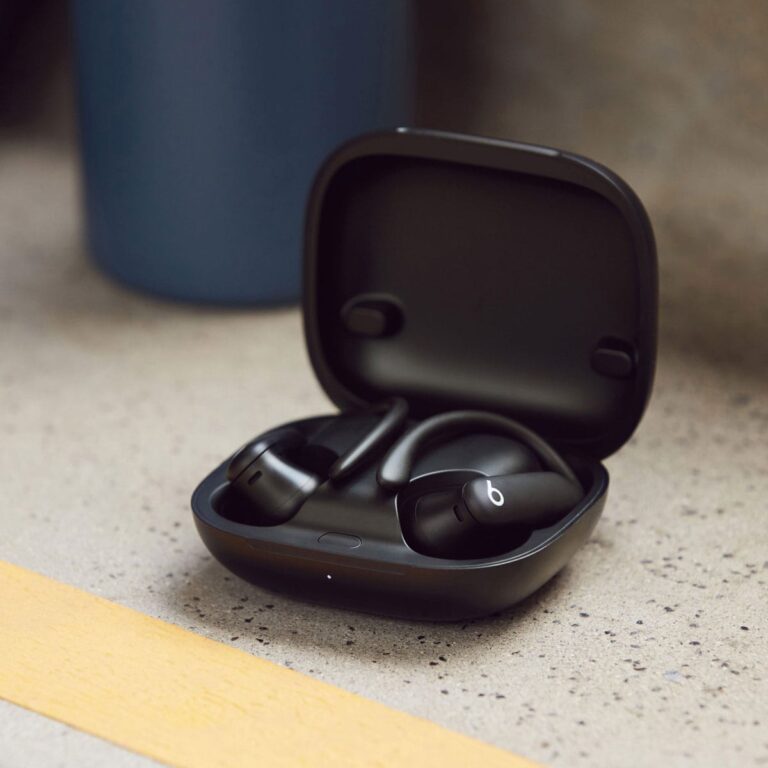 Beats By Dre PowerBeats Pro 2 ANC earbuds Review