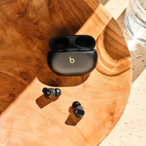 Beats Studio Buds Plus Flagship Active Noise Cancelling Earbuds Review