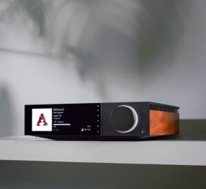 Cambridge Audio Evo 150 Stereo Integrated Streaming Amplifier Review
