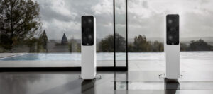 Q Acoustics 5050 Floorstanding Loudspeakers Review