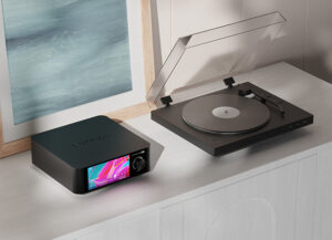 Eversolo Play All In One Streaming Amplifier Review