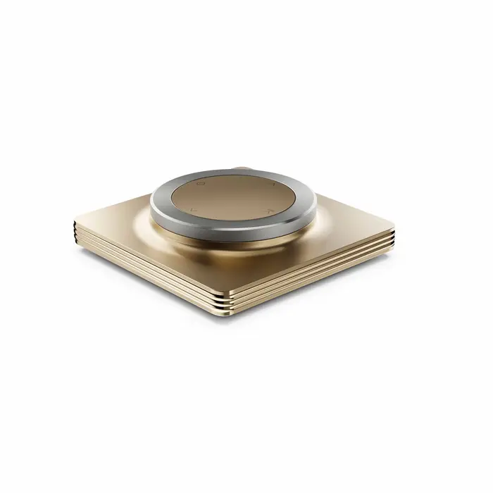 Devialet Astra Rotary Dial Remote
